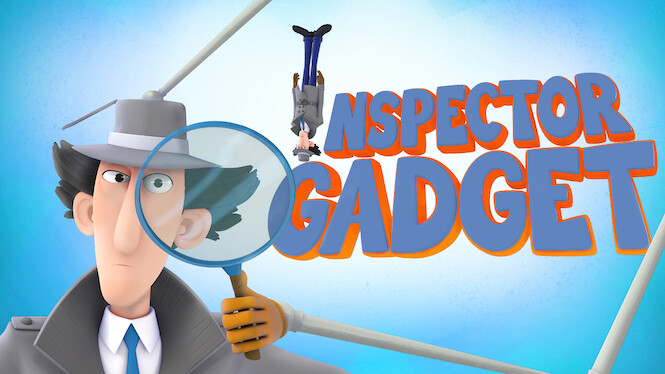 Acteur Elite Saison 5 Pere Ivan Inspecteur Gadget (2015) - Netflix | Flixable