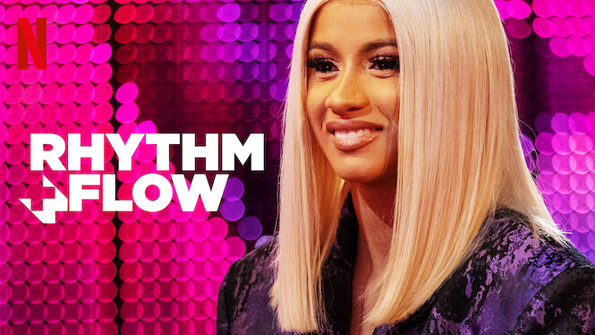 Rhythm And Flow Saison 2 Date De Sortie Rhythm + Flow (2019) - Netflix | Flixable